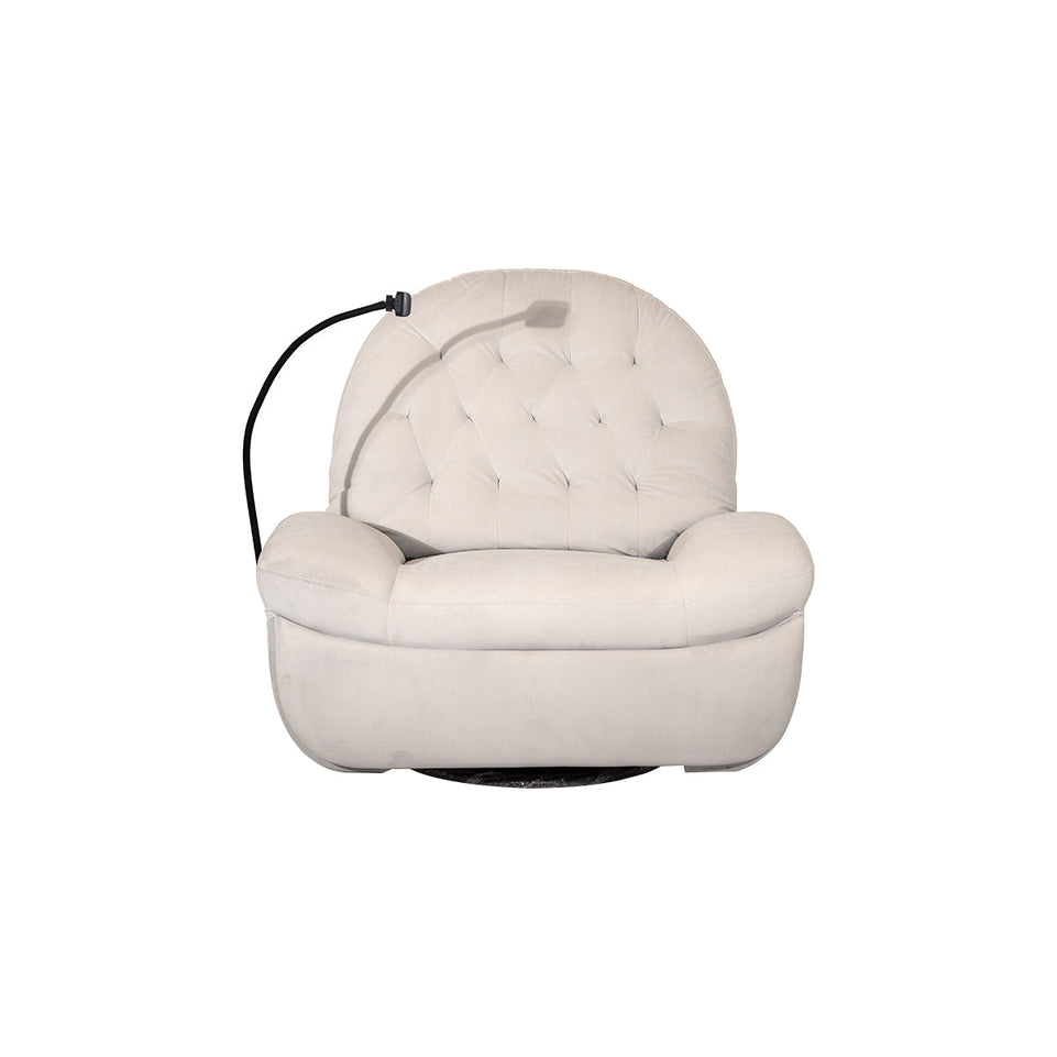 Comfortable Multifunctional Electric Recliner Sofa with Massage for Home Seating SZ-SF-DF-S01（In Stock）