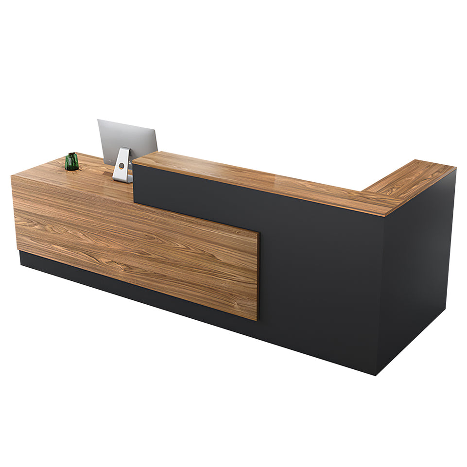 Board Company Reception Front Desk JDT-011 (Sale Event)