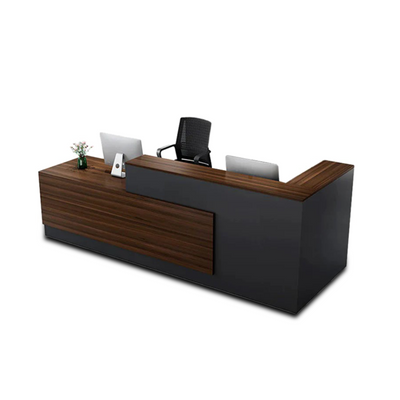 Board Company Reception Front Desk  JDT-011-EKC（East Coast）