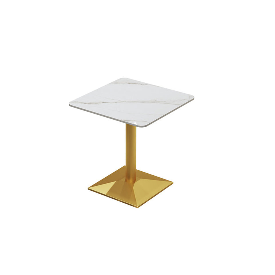 Stylish Coffee Shop Sofa and Table Combo for Reception and Lounge Areas JDZH-2078