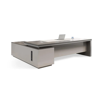 Executive desk modern simple manager desk president desk office desk and chairs LBZ-1091