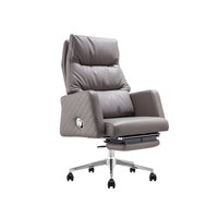 Business Boss Desk Executive Extra Large Panels Side Design LBZ-1041