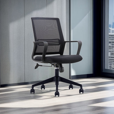 Ergonomic Swivel Computer Office Chair Enhanced Comfort and Productivity BGY-1046