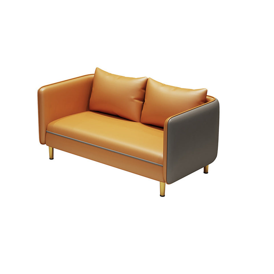 Stylish Coffee Shop Sofa and Table Combo for Reception and Lounge Areas JDZH-2078