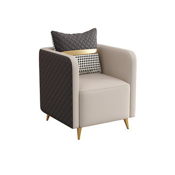 Modern Reception Desk with Lumbar Support & Modular for Hotel Lobby