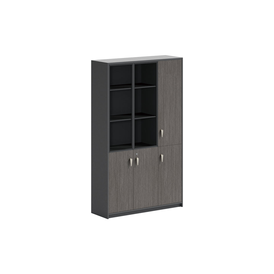 Stylish Layered Executive Desk Modern Desk LBZ-2049