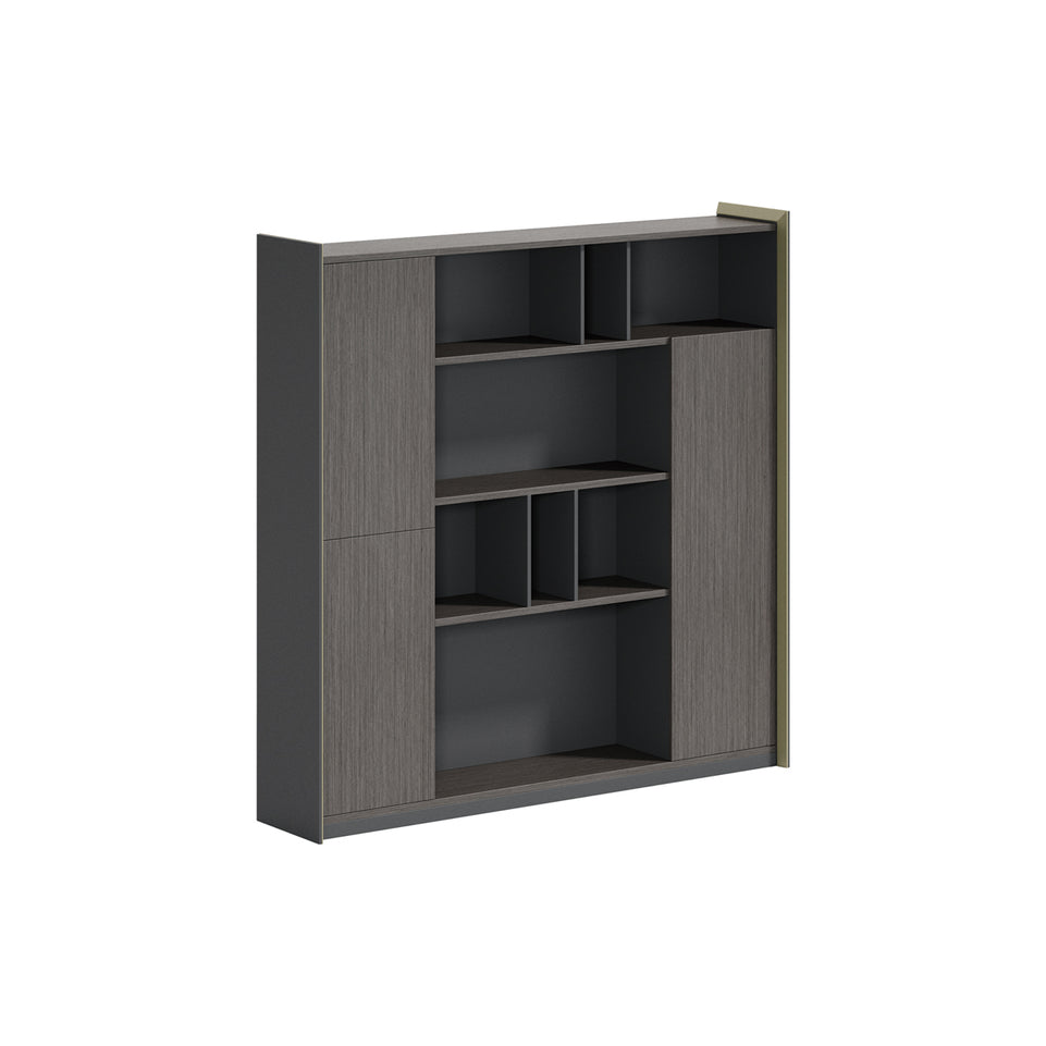 Stylish Layered Executive Desk Modern Desk LBZ-2049