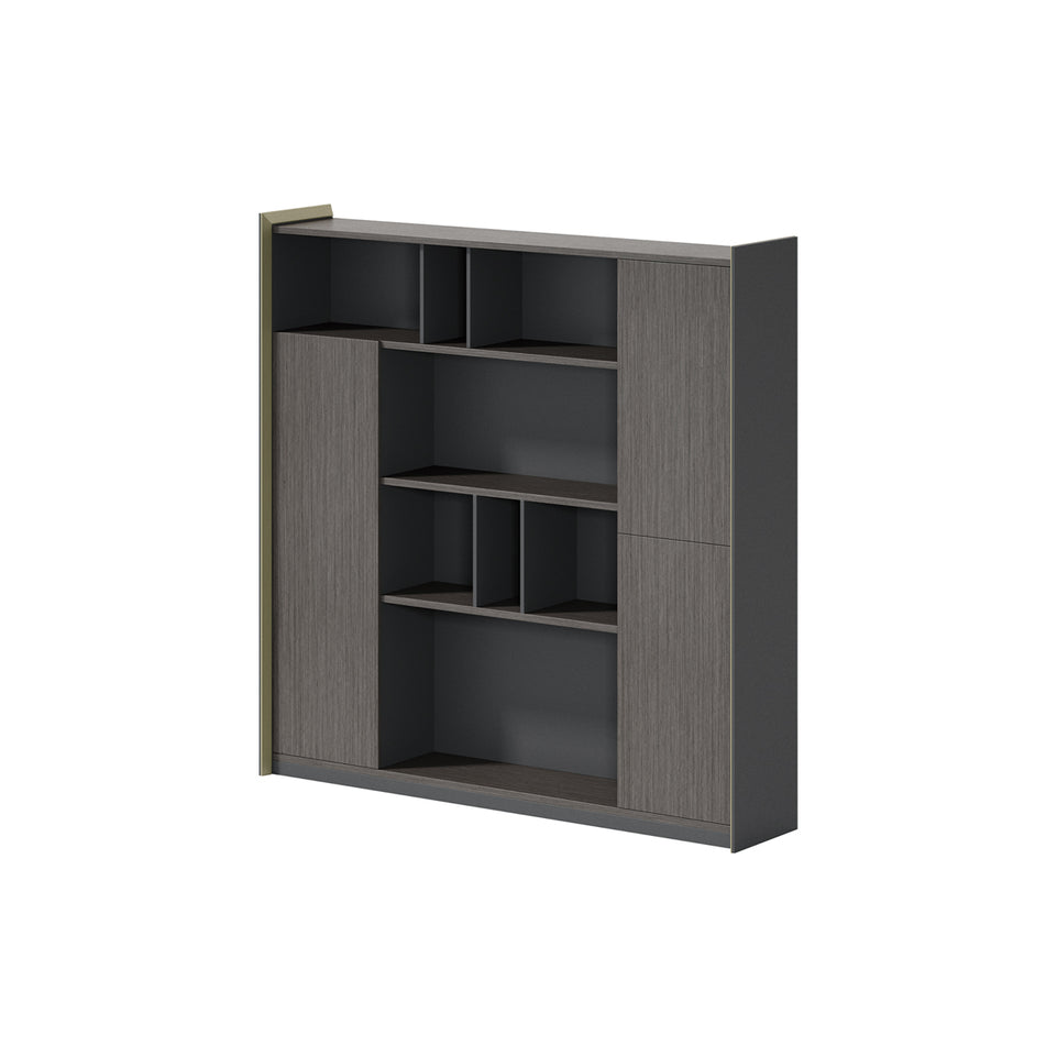 Stylish Layered Executive Desk Modern Desk LBZ-2049