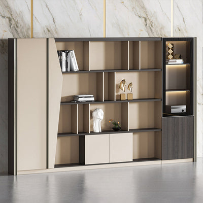 Office File Cabinet Storage Fashion Office Furniture Multifunctional Cabinet Convenient File Storage WJG-102