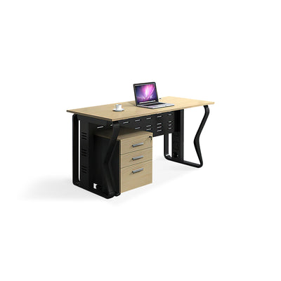 Timeless Design Classic Office Desk and Computer Desk for Professionals YGZ-1065