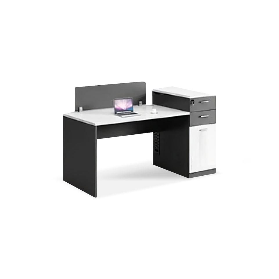 Computer Desk Furniture Office Table Work DeskYGZ-1085