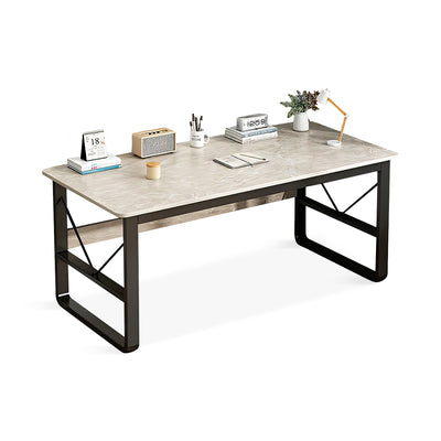 Fashion Office Furniture Classic Versatile Office Writing Desk  with Dedicated Study Space YGZ-1096