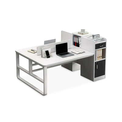 Office Furniture Storage Office Desk Suitable for Use by Sales Teams YGZ-1098