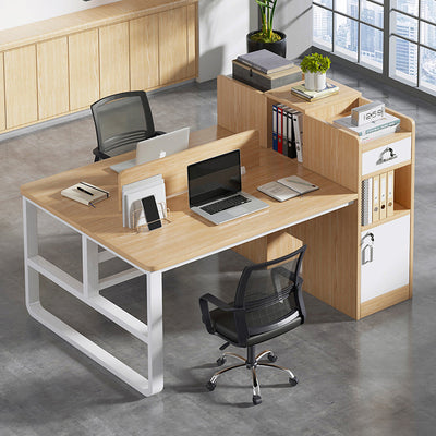 Office Furniture Storage Office Desk Suitable for Use by Sales Teams YGZ-1098