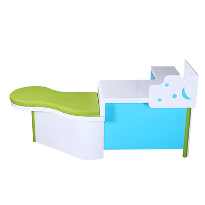 Customizable Pediatric Examination Desk With Cartoon Design And Multi-Drawer Storage YLJJ-2020