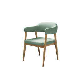 Stylish Wall-Mounted Booth Seating Set For Restaurants And Cafes JDZH-2076