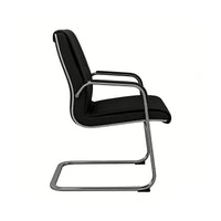 Modern Elegant Eco-Friendly Conference Table with Cable Management and Storage for Offices & Meetings HYZ-2111