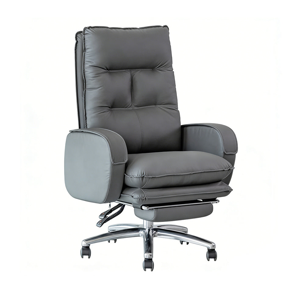 Manager and Sedentary Executive Chair Comfortable Sedentary Office Chair BGY-1068