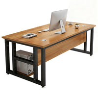 Executive Desk for Managerial Elegance and Productivity LBZ-1045