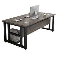 Executive Desk for Managerial Elegance and Productivity LBZ-1045