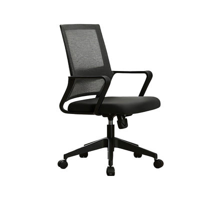 Comfortable Office Chair for Prolonged Sedentary Computer Use BGY-1017
