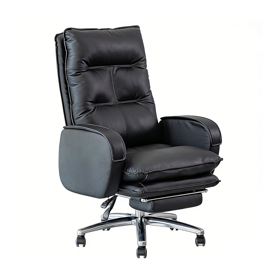Manager and Sedentary Executive Chair Comfortable Sedentary Office Chair BGY-1068