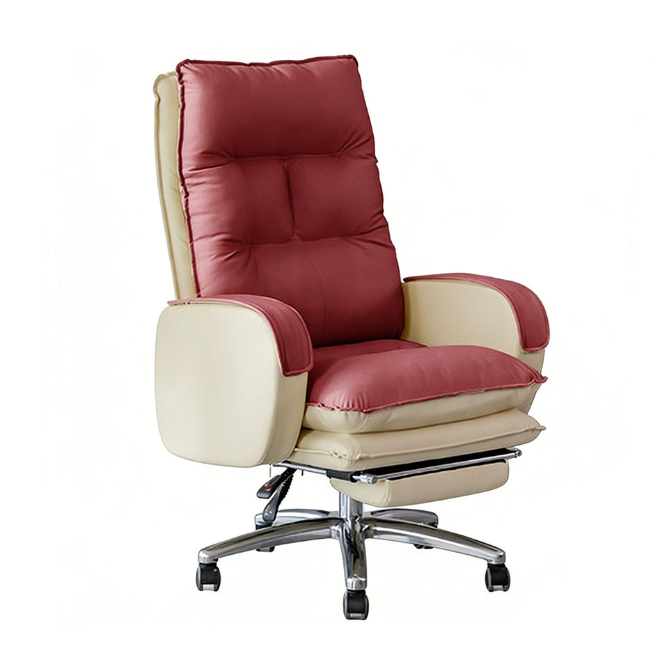 Manager and Sedentary Executive Chair Comfortable Sedentary Office Chair BGY-1068