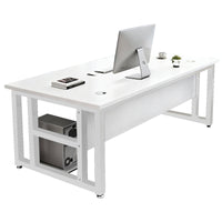 Executive Desk for Managerial Elegance and Productivity LBZ-1045