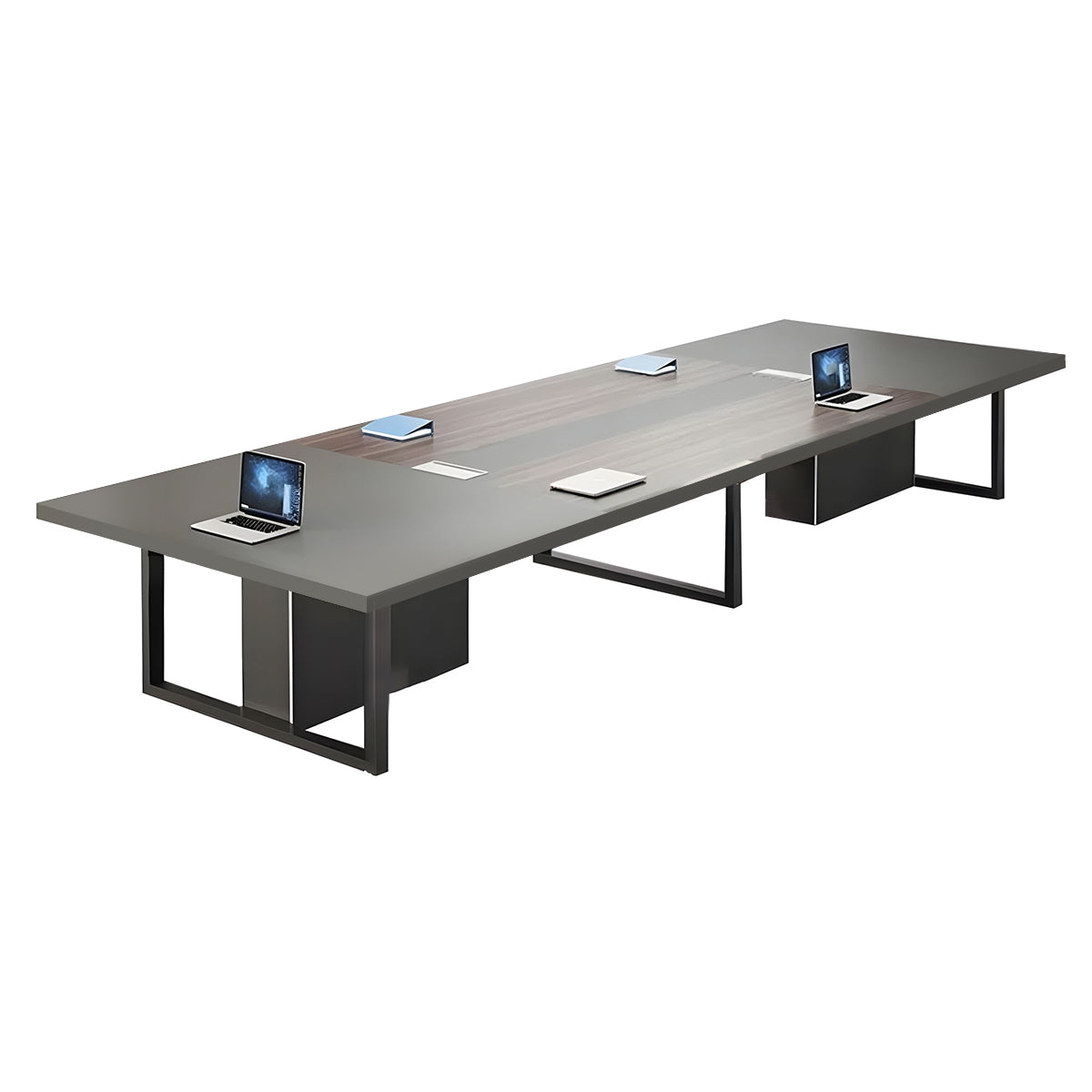 Conference table long table simple modern desk conference room tables HYZ-1090