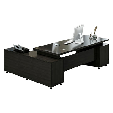 High-Grade Boss Desk simple modern light luxury high-end manager desk LBZ-10137