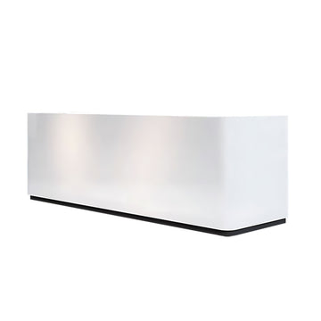 Modern Reception Desk Counter for Consultation and Cash Handling JDT-1027