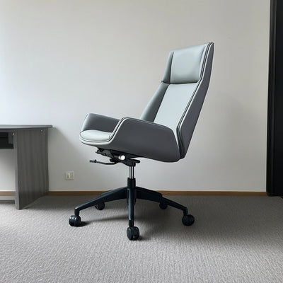 Modern simple boss office chair light luxury office chair ergonomic staff executive chair BGY-107