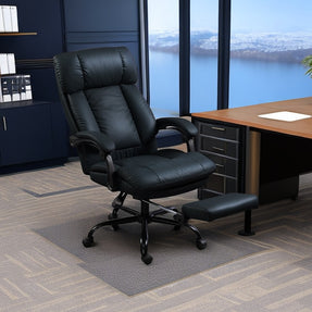Manager Chair Comfortable Sedentary Computer Chair BGY-1069