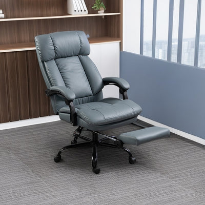 Manager Chair Comfortable Sedentary Computer Chair BGY-1069