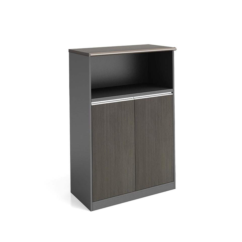 Modern Minimalist Light Luxury Executive Desk LBZ-2028