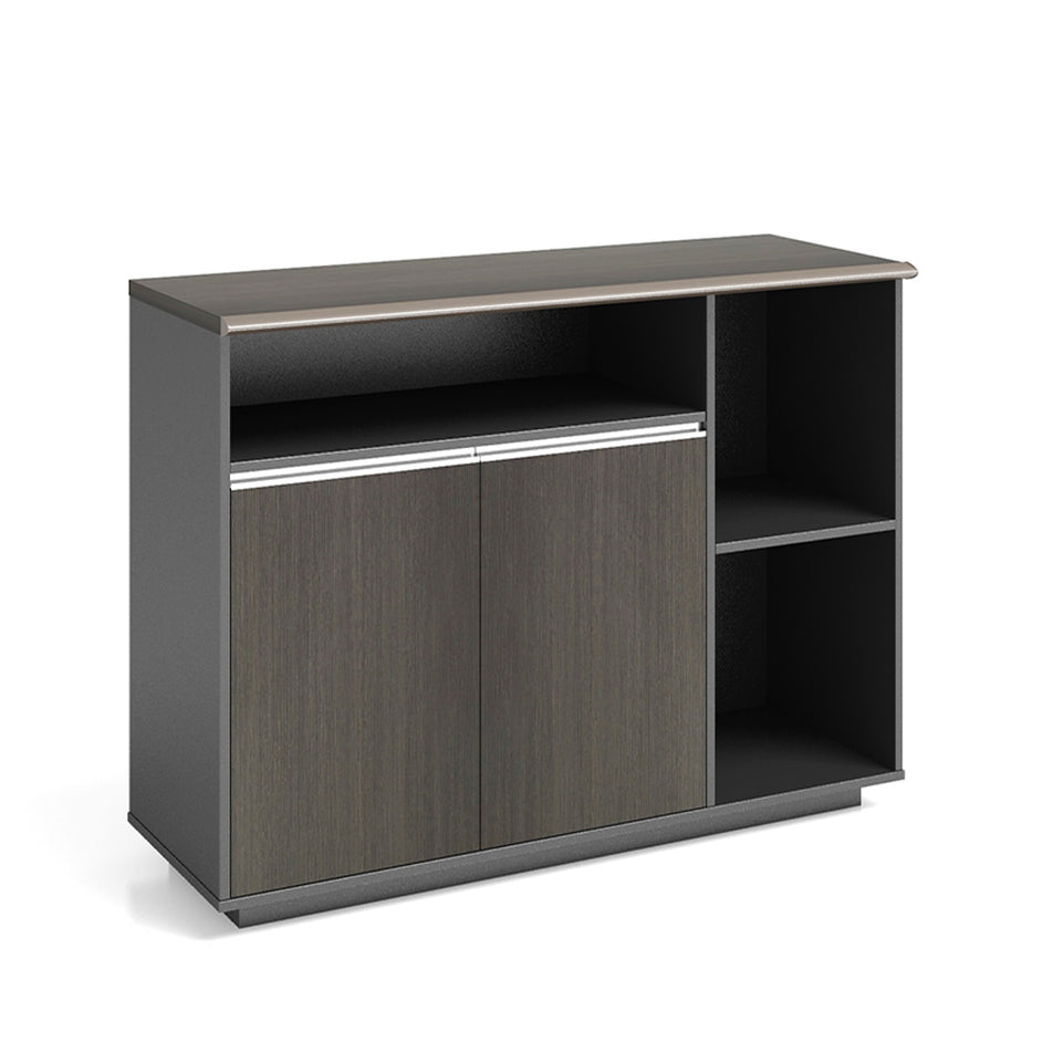 Modern Minimalist Light Luxury Executive Desk LBZ-2028