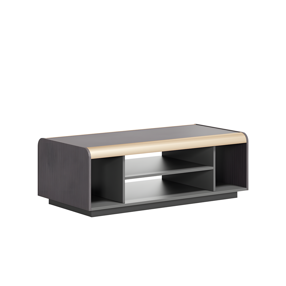 Modern Aesthetic Executive Desk Stylish Desk LBZ-2029