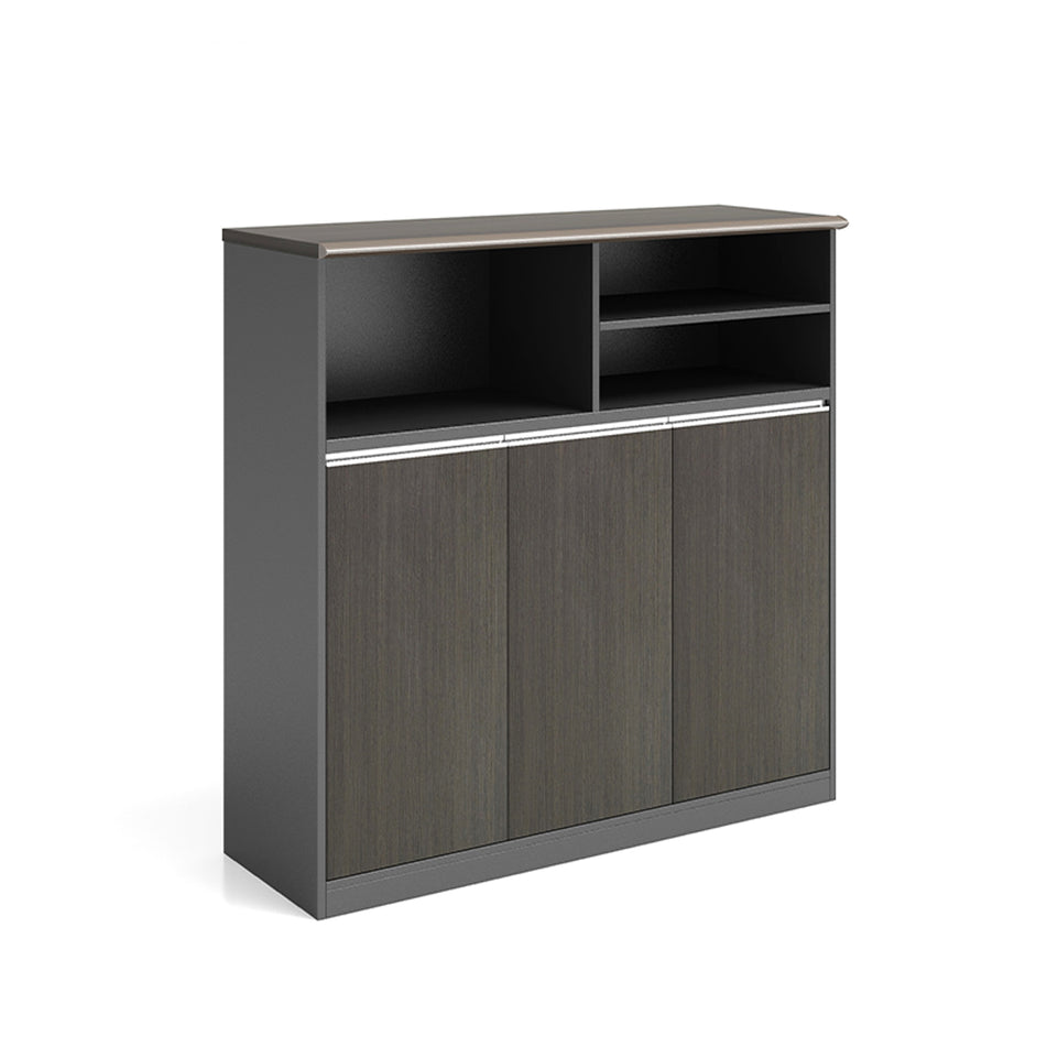 Modern Minimalist Light Luxury Executive Desk LBZ-2028