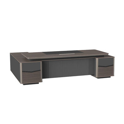 Chic Modern Light Luxury Executive Desk LBZ-2025