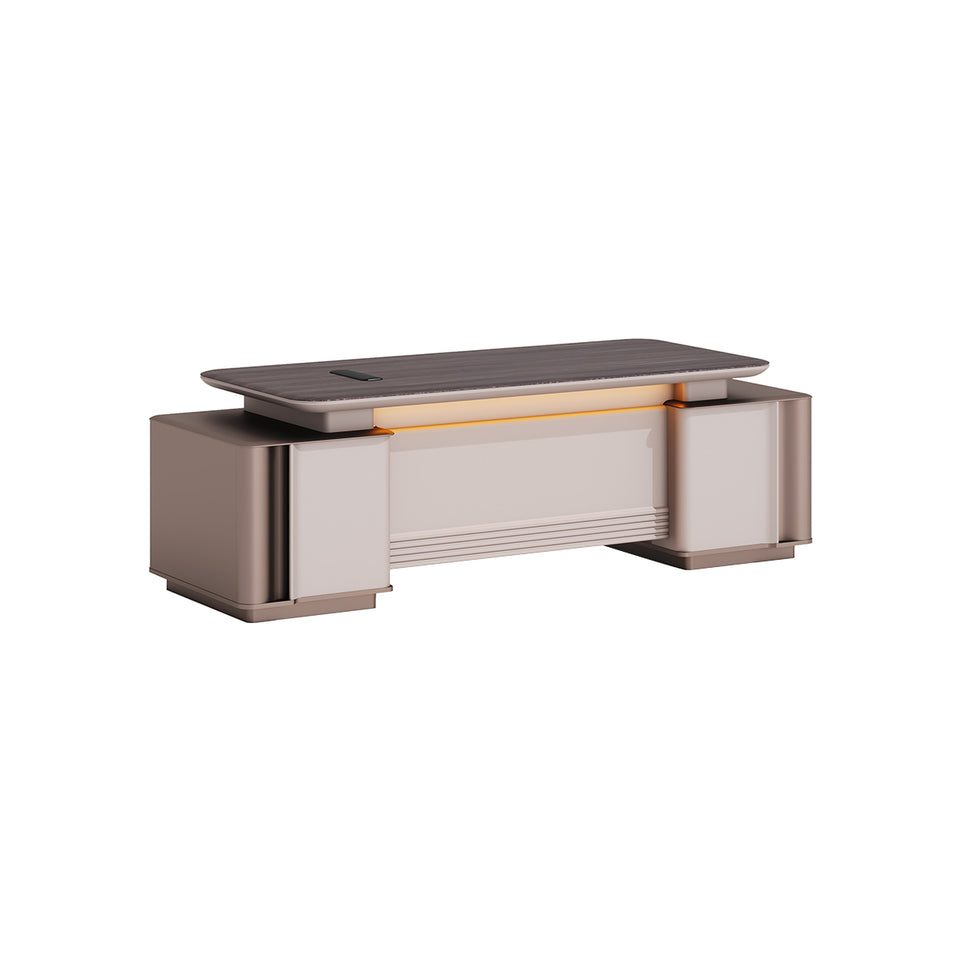 Sleek Executive Desk Mordern Stylish Desk LBZ-2040