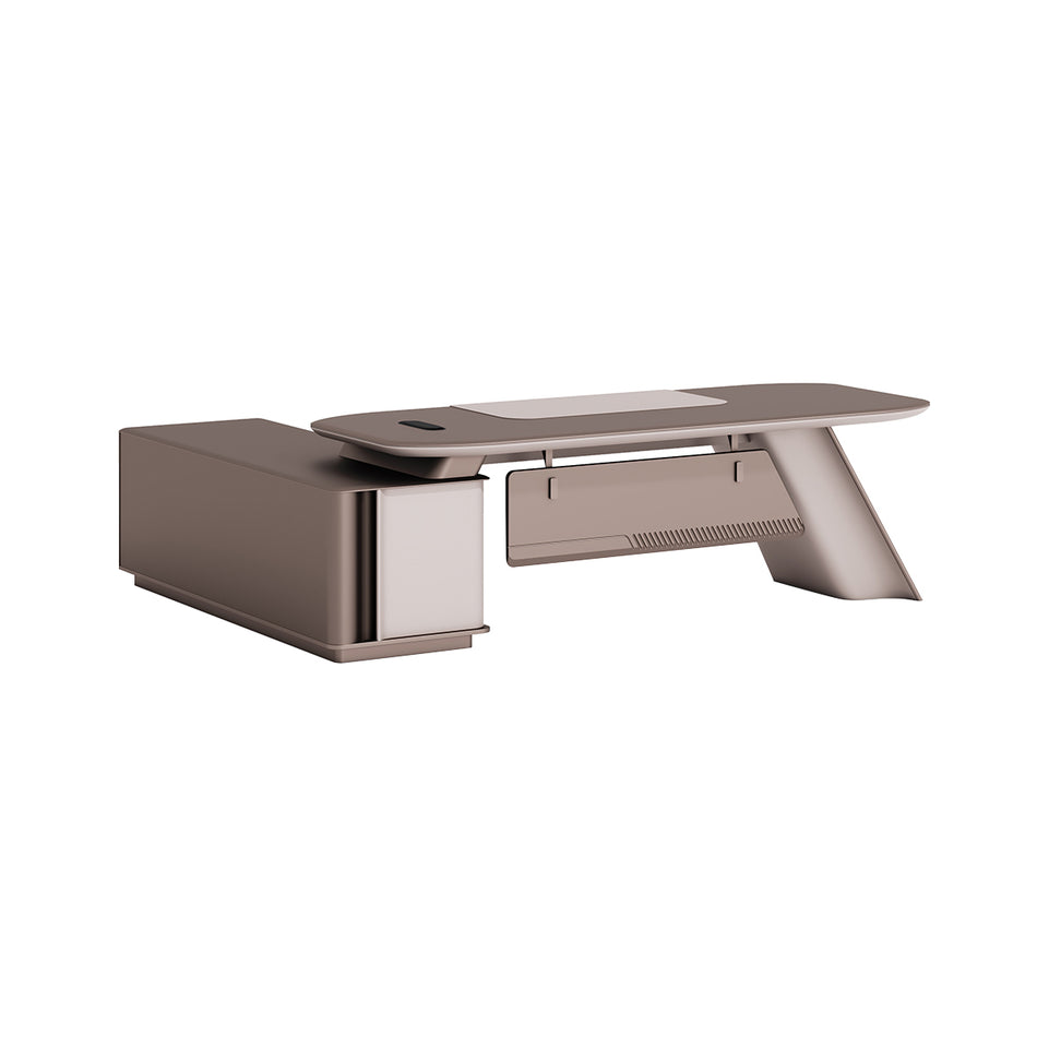 Sleek Executive Desk Mordern Stylish Desk LBZ-2040