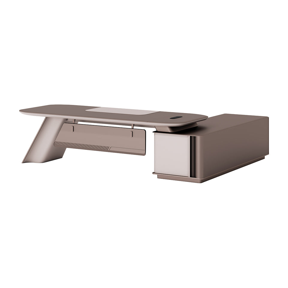 Sleek Executive Desk Mordern Stylish Desk LBZ-2040